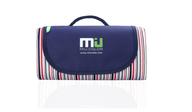 The best multi-use blanket – MIU COLOR