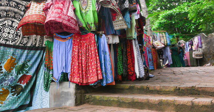 Experience Shopping In Calicut And Carry The Essence Of The City Back Home With You!