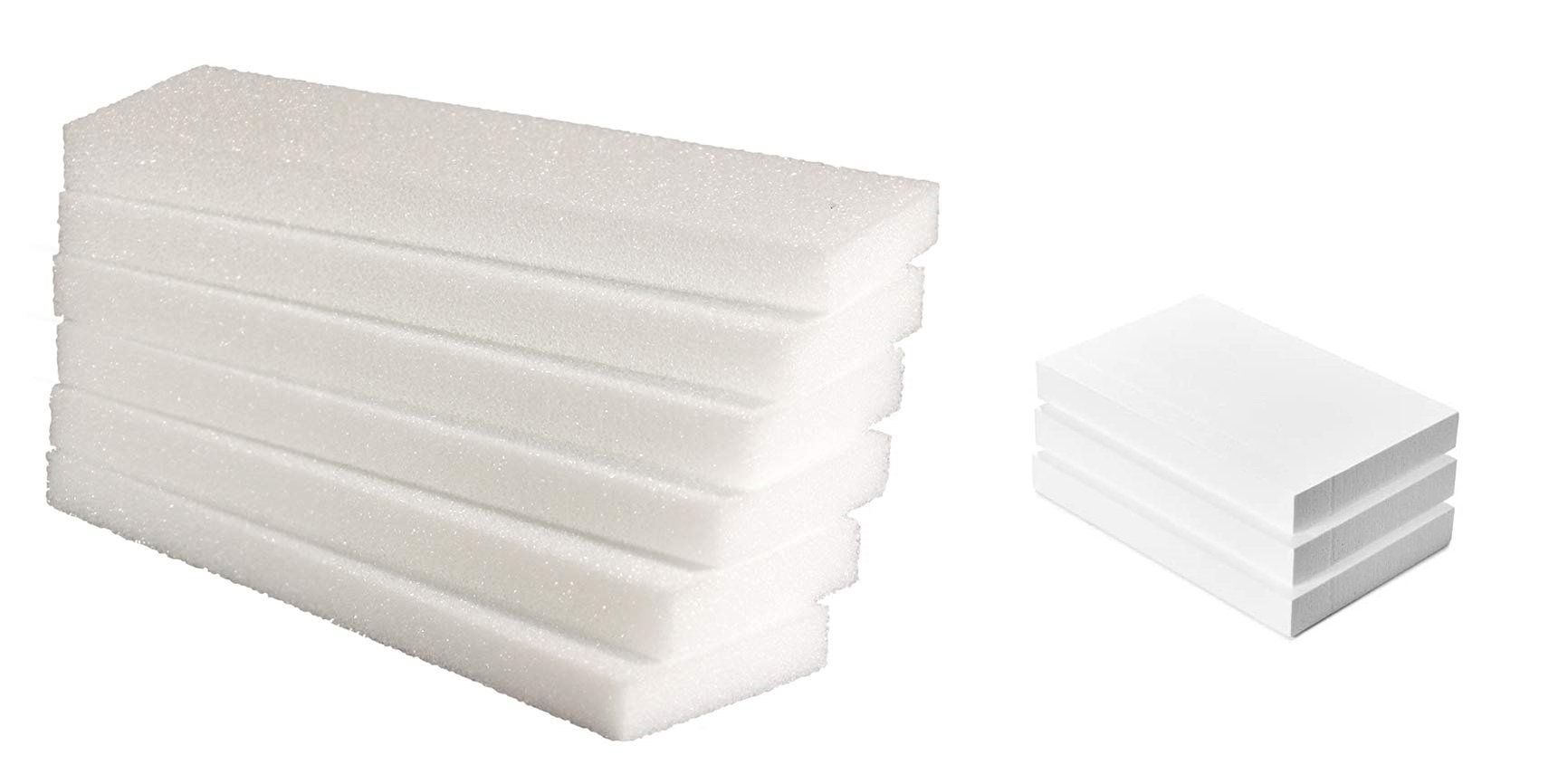 Styrofoam Sheets- Everything You Need To Know!